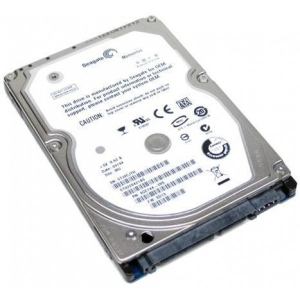 HDD 2.5 " SATA 500Gb Seagate 8Mb, 5400rpm (ST500LM012) рейтинг