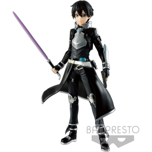 Фигурка Banpresto Sword Art Online: Kirito