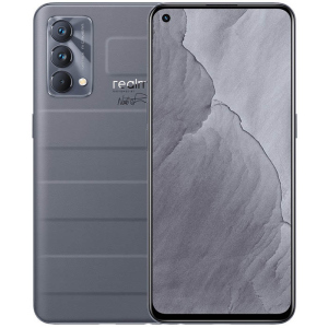 Мобільний телефон Realme GT Master Edition 6/128GB Grey (6941399056275) краща модель в Кривому Розі