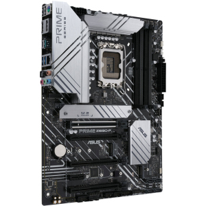 Материнська плата Asus PRIME Z690-P (s1700, Intel Z690, PCI-Ex16) в Кривому Розі