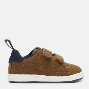 Кеды Zippy 1996 Suede 31031317068050 24 Darkbeige1 (5602156831795) лучшая модель в Кривом Роге