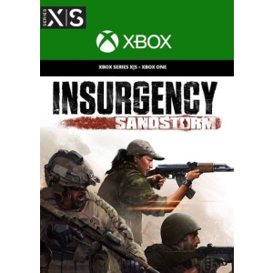 Ключ активации Insurgency: Sandstorm для Xbox One/Series ТОП в Кривом Роге