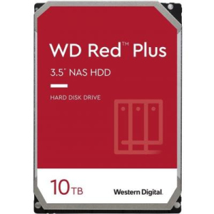 Жорсткий диск 3.5 " 10TB WD (WD101EFBX) надійний