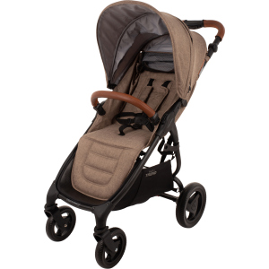 Прогулянковий візок Valco Baby Snap 4 Trend Cappuccino (0052)