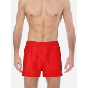 Шорти пляжні Arena Fundamentals X-Short 1B322-041 XL Red/White (3468335382425) в Кривому Розі