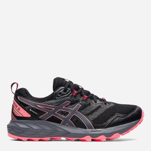 Кроссовки ASICS Gel-Sonoma 6 GTX 1012A921-016 38 (7) 24 см Черные (4550330210113) рейтинг