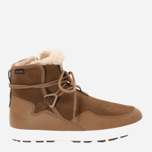 Ботинки Jack Wolfskin Auckland Wt Texapore Boot W 4035771-5215 35 (3.5) 21.3 см (4060477347363)