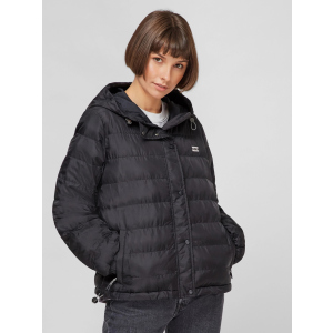 Куртка Levi's Edie Packable Jacket A0675-0000 XL Caviar (5400970450457) в Кривому Розі