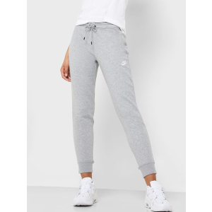 хорошая модель Спортивные брюки Nike W Nsw Essntl Pant Tight Flc BV4099-063 M (193146843676)