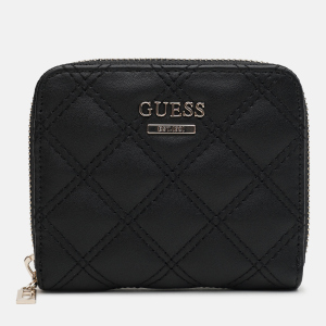 Жіночий гаманець Guess SWEV76-79370 Black (7620207237042) в Кривому Розі