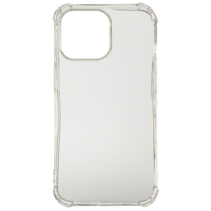 Панель ColorWay TPU AntiShock для Apple iPhone 13 Pro Transparent (CW-CTASAI13P) в Кривому Розі