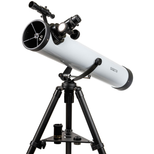 Телескоп Sigeta StarWalk 80/800 AZ (65328) ТОП в Кривому Розі