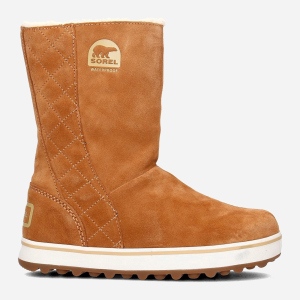 хорошая модель Сапоги Sorel Glacy L1975286-286 38 (7) 24 см (0887921331709)