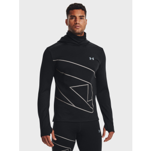 Реглан Under Armour Empowered Hoodie 1365672-001 L (195251219216) ТОП в Кривом Роге