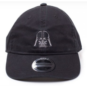 Кепка Difuzed Star Wars - Darth Vader Dad Cap ТОП в Кривом Роге