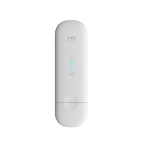 4G USB роутер ZTE MF79U с раздачей Wi-Fi лучшая модель в Кривом Роге