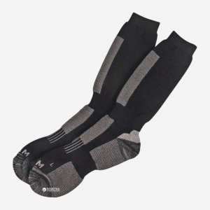 Носки DAM Thermo Socks CoolMax 40-43 Черные (8676640) в Кривом Роге