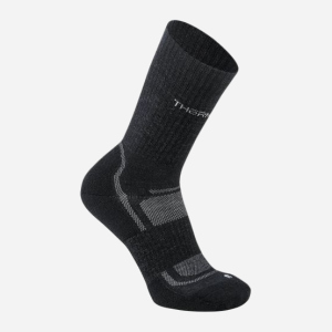 Носки Thermowave Discover Medium Outdoor Crew Socks TW08AWKOJA1001-991 36-39 (4771999359153)