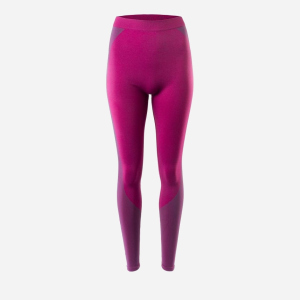 Кальсоны Hi-Tec Lady Zareen Bottom L-XL Sangria/Red (5902786191390) лучшая модель в Кривом Роге