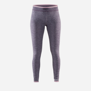 Кальсоны женские Craft Active Comfort Pants Woman 1903715-B750 L Montana (7318572764378) надежный