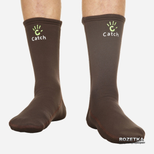 Носки Catch Socks XS Coffee (010974) лучшая модель в Кривом Роге