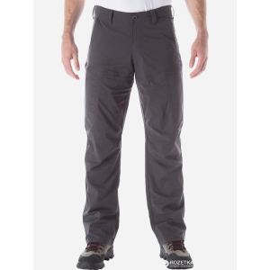 Штани тактичні 5.11 Tactical Apex Pants 74434 W28/L36 Volcanic (2000980420940) ТОП в Кривому Розі