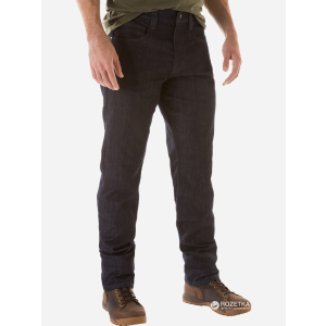 Джинсы тактические 5.11 Tactical Defender-Flex Slim Jean 74465 W28/L32 Indigo (2000980424511) ТОП в Кривом Роге