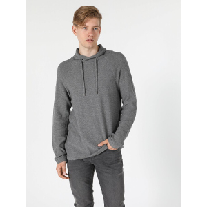 Светр Colin's CL1056008 2XL Gray (8682240956303) рейтинг