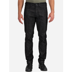 Тактические джинсы 5.11 Tactical Defender-Flex Slim Jean 74465-019 W30/L36 Black (2000980451883) лучшая модель в Кривом Роге