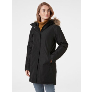 Парка Helly Hansen W Aden Winter Parka 53504-990 XL (7040056475264) лучшая модель в Кривом Роге