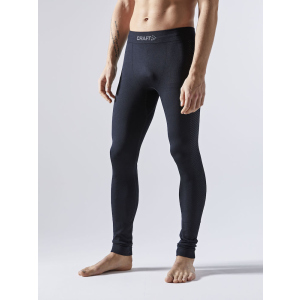 Кальсоны Craft ADV Warm Fuseknit intensity Pants Man 1909734-999000 S (7318573431385) рейтинг