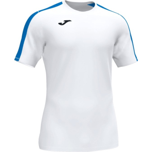 Футболка Joma Academy 101656.207 L Белая (8424309061265) в Кривом Роге