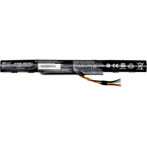 Ноутбуки для ноутбука Acer Aspire E15 (AS16A5K) 14.6 V 2200 mAh (original) (NB410477) краща модель в Кривому Розі