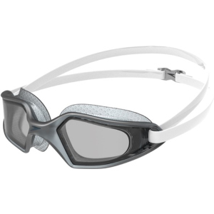 Очки для плавания Speedo Hydropulse GOG AU White/Grey (8-12268D649) (5053744510361) в Кривом Роге