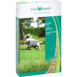 Суміш трав Eurograss DIY Classic 1 кг (10858973) в Кривому Розі