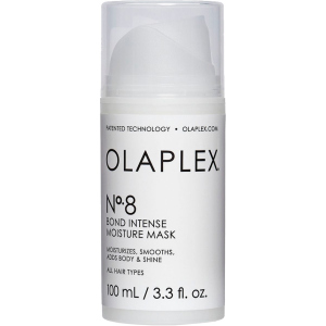 Восстанавливающая маска Olaplex No. 8 Bond Intense Moisture Mask для волос 100 мл (895354002947)