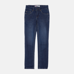 Джинси дитячі Levi's LVB 510 Knit Jean 8EA644-D5F 116 см (3665115040814) краща модель в Кривому Розі