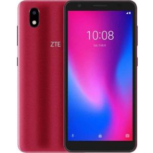 Мобільний телефон ZTE Blade A3 2020 1/32GB NFC Red краща модель в Кривому Розі