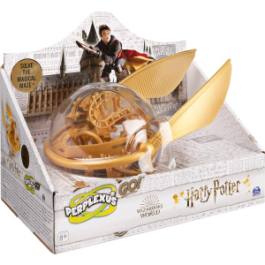 Головоломка для лабіринту Spin Master Perplexus Harry Potter (SM34638) (778988384978) краща модель в Кривому Розі