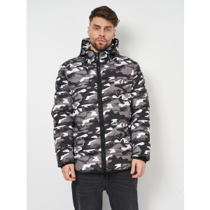 Куртка Lonsdale LOMAN 114019-8259 M CAMOGREY (4251522327755) в Кривом Роге