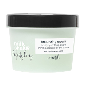 Крем для укладки и объема Milk_shake Lifestyling Texturizing Cream 100 мл (8032274011736) надежный