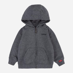 Толстовка Levi's Lvb Relaxed Core Full Zip Hood 9ED506-C81 176 см (3665115449730)