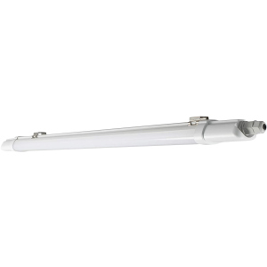 Лінійний світильник LEDVANCE LED SUBMARINE SLIM VALUE 10W 900Lm 4000К 0.6 м (4058075266391) надійний