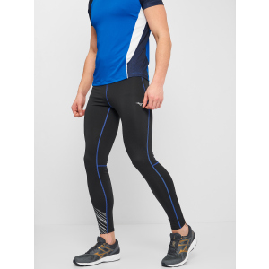 Тайтси Mizuno Warmalite Tight J2GB151092 M Чорні (5059431141726) ТОП в Кривому Розі