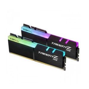 DDR4 32GB (2 x 16GB) G.SKILL Trident Z RGB 3600 MHz F4-3600C16D-32GTZR в Кривом Роге