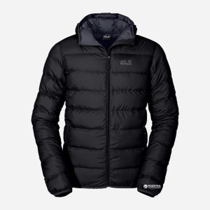 Пуховик Jack Wolfskin Helium Men 1200573-6000 XXXL (4055001265848) в Кривом Роге