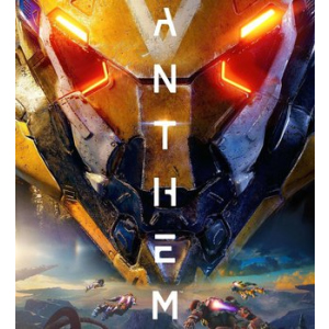 Гра Anthem для ПК Ключ активації ТОП в Кривому Розі