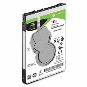 хорошая модель Жесткий диск для ноутбука 2.5" 1TB Seagate (ST1000LM048)