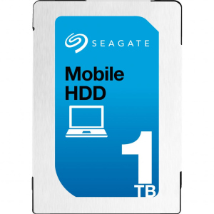 Жорсткий диск для ноутбука 2.5 1TB Seagate (ST1000LM035)