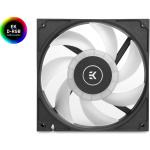 Вентилятор EKWB EK-Vardar EVO 140ER D-RGB (3830046995469) в Кривом Роге